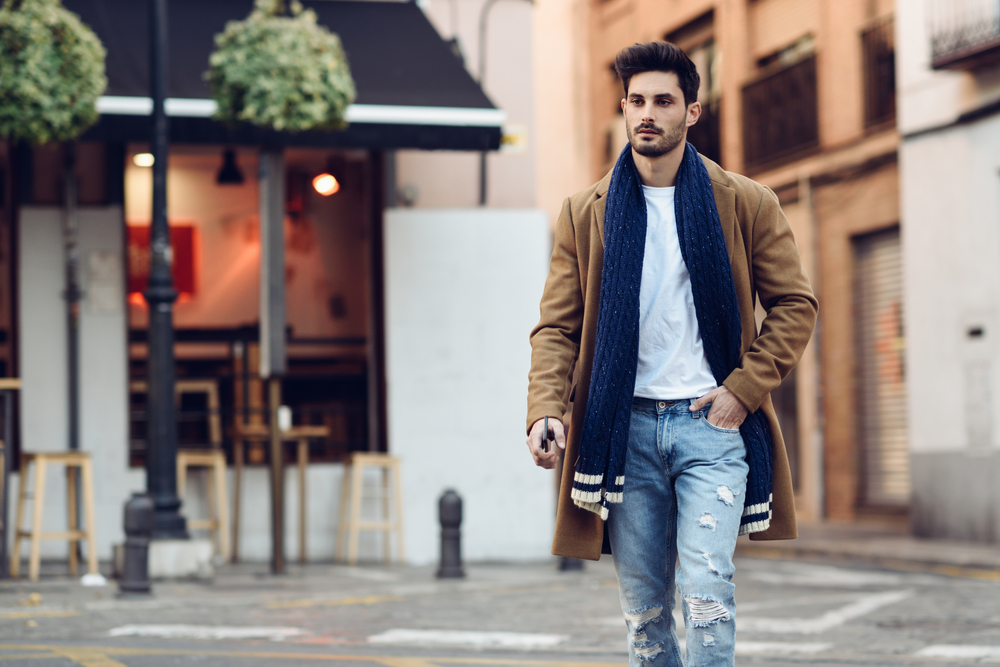 51 Masculine and Rugged Style Ideas for Men [2024 Guide]